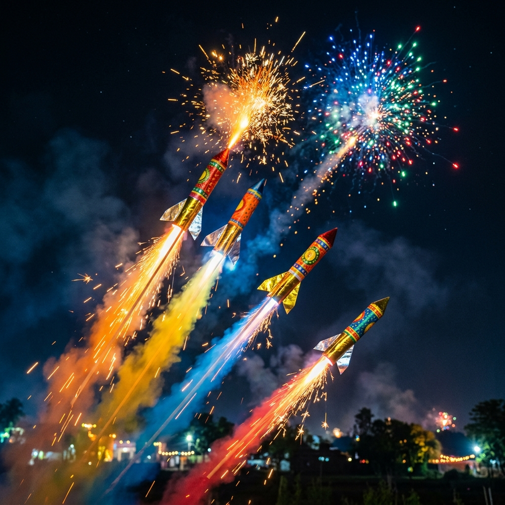 15 SHOT MULTICOLOR - 15 ஷாட் மல்டிகலர்